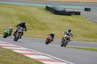 Middle 1 Group Orange Bikes